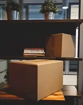 Order Fulfillment