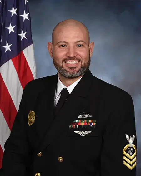 Crew Portrait Photography